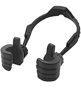 YuCool Thumb Up Lazy Phone Holder, Cellphone Stand for Desk Fun Birthday Gift for Teens Adults Wo...