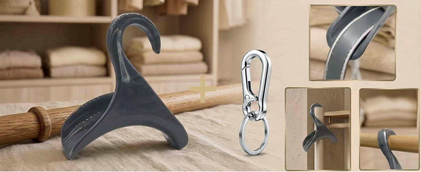 Purse Hanger Closet