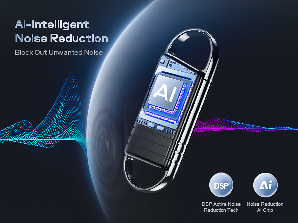 pocket recorder
