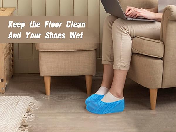 shoe cover