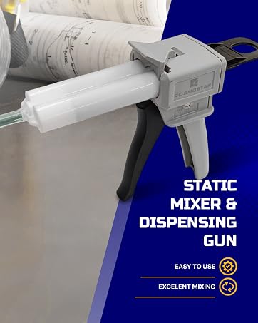 Brand Static Mixer