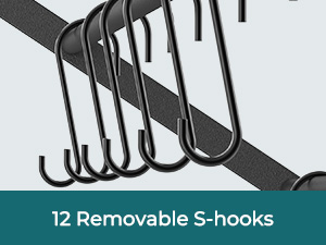 pot rack