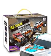 Remote Control Car