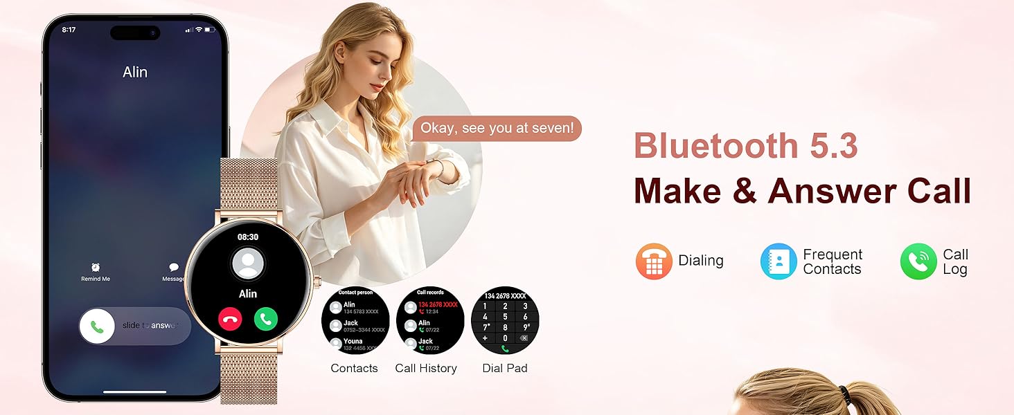Smart watch 2