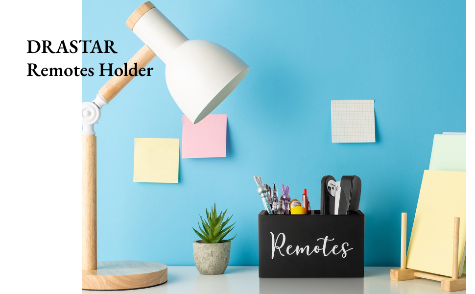 remote organizers
