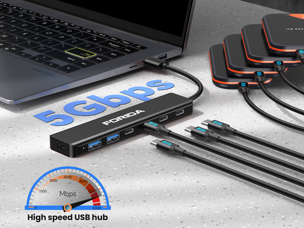 macbook usb 3.0 hub
