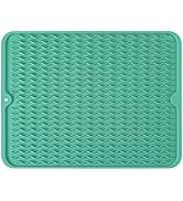 Silicone Dish Drying Mat