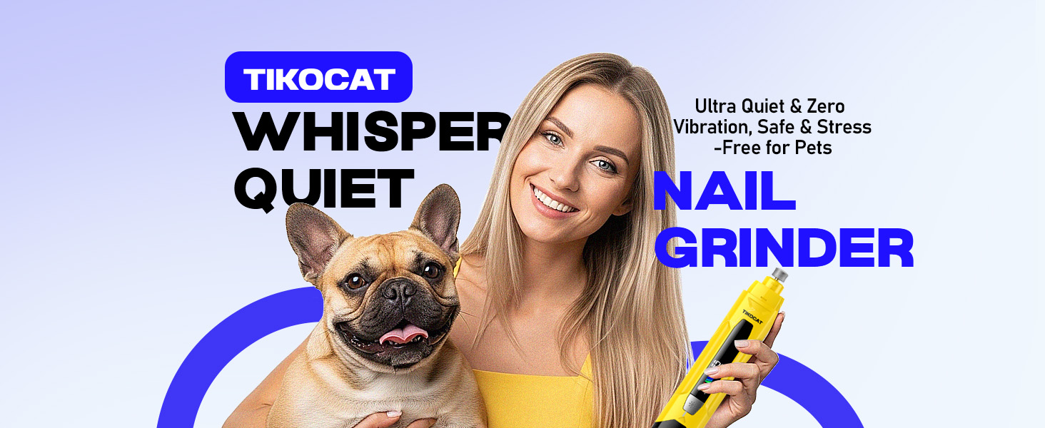 dog nail clippers with light