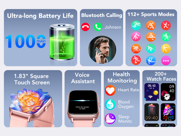 smartwatch