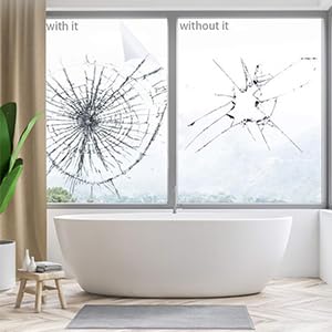 safety window film