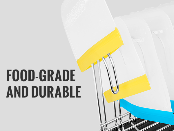 bag drying rack