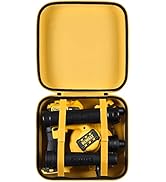 khanka Hard Carrying Case Replacement for Dewalt 20V MAX Blower, 100 CFM Airflow (DCE100B/DCE100M...