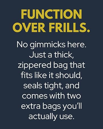 function over frills