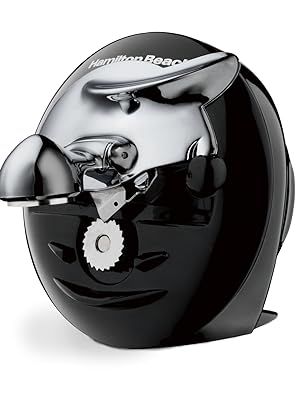 hamilton beach can opener