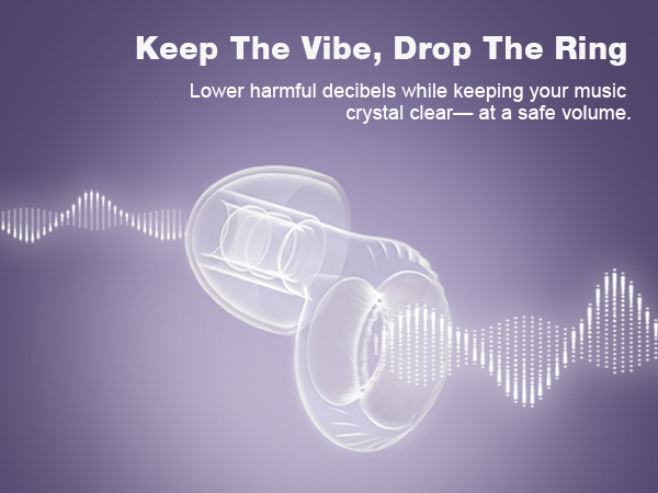 Ear Plugs for Concerts
