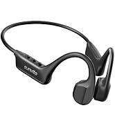 sunvito Bone Conduction Headphones Bluetooth 6.1 Open Ear IPX7 Waterproof | IPX7 Waterproof Desig...