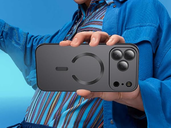 iphone 17 pro phone case for men