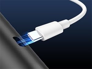 USB fast charge