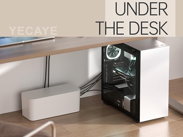 cable organizer