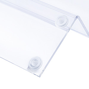 display stand riser