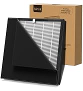 AIRTOK Genuine Air Purifier Replacement Filter for AP2801/AP2802, HEPA & Activated Carbon Filters...