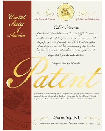 us patent