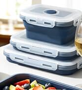 Food Storage Containers