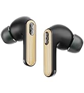 House of Marley Redemption ANC 2: True Wireless Earbuds with Microphone, Bluetooth Connectivity, ...
