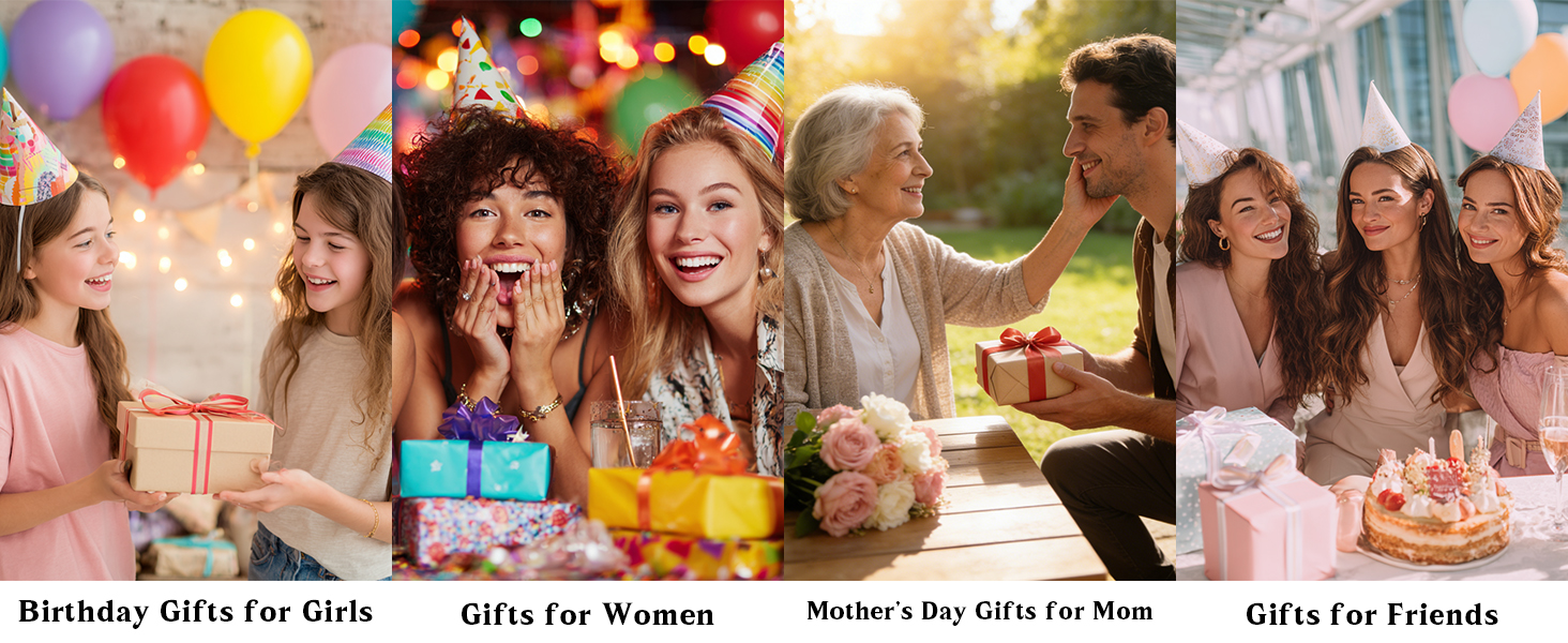 Gifts For Her