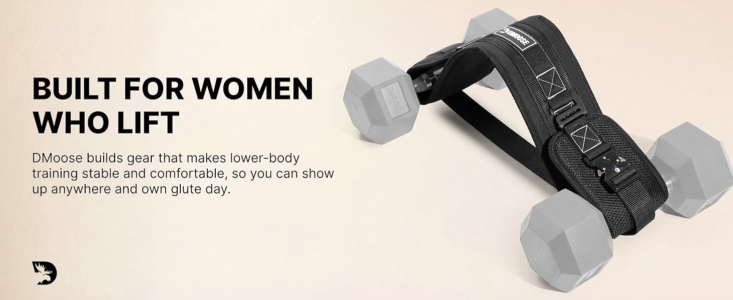 glute workout equipment