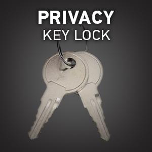 Privacy Key Lock