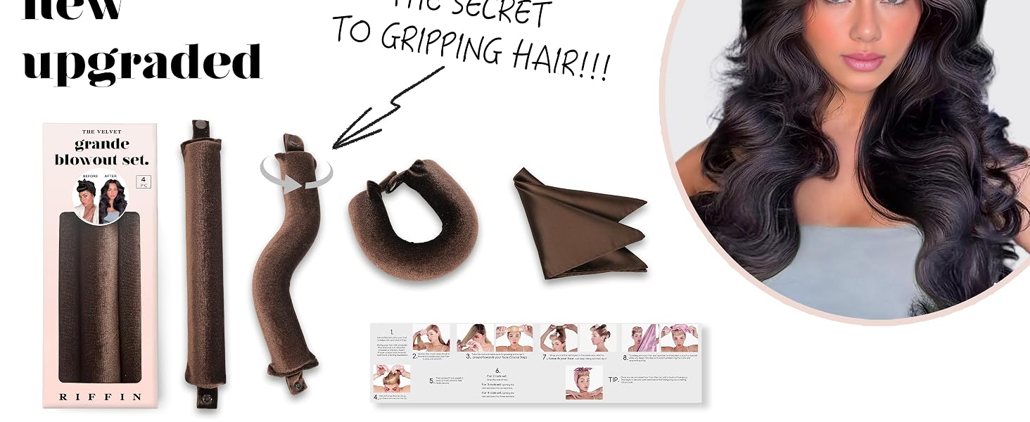 Flexi Rods