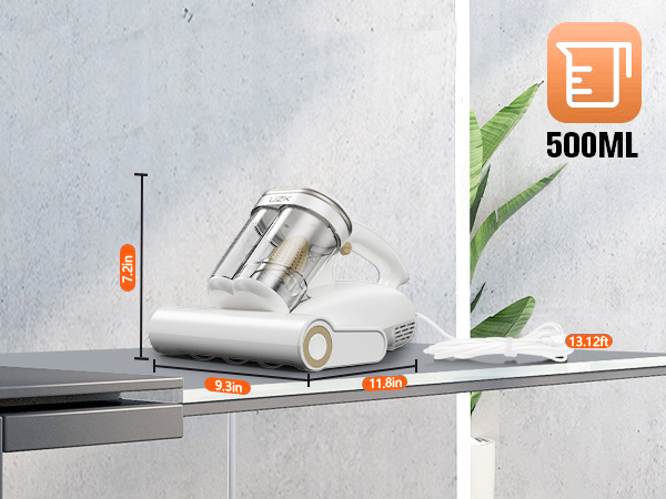 bed vacuum cleaner