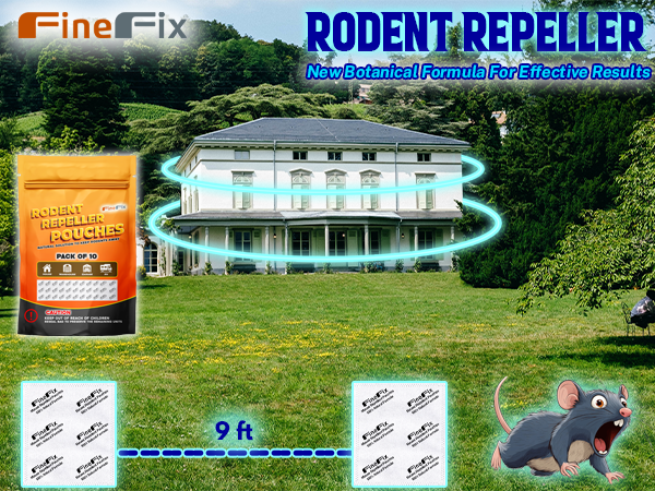 best mouse repellent for rv, mouse repellent pouches, mice repellent pouches, mouse deterrent