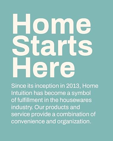Home Intuition
