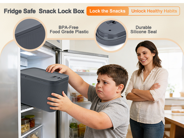 small lock box