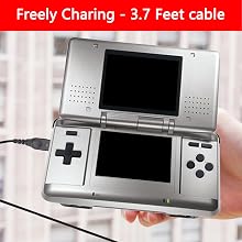 Nintendo DS Chargers