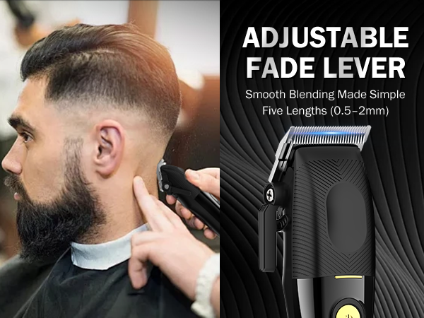 clippers for men