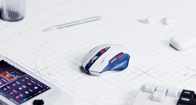 2.4G Wireless Mouse