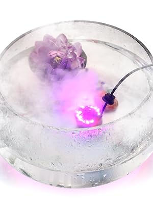 large mist maker blue mist maker water mist maker 3 disk mist maker ocean mist maker