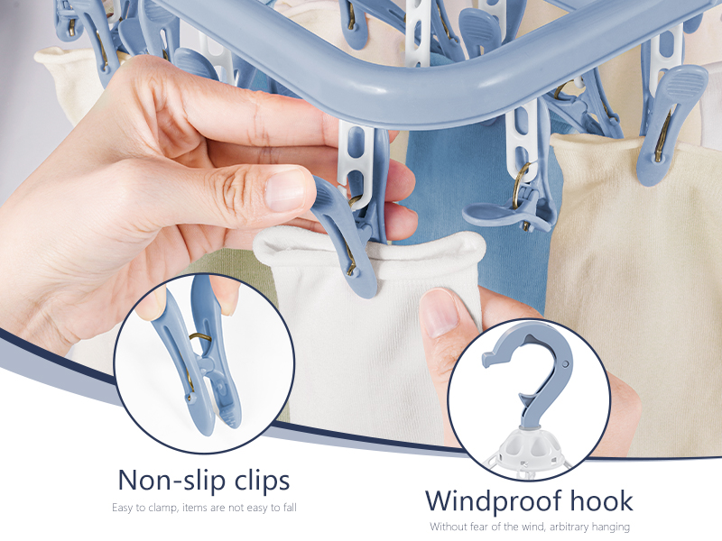clothes drying rack foldable