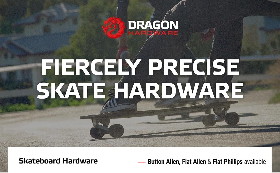 Skate Hardware