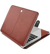 MOSISO Case Compatible with MacBook Air 13 inch M2 A2681 M1 A2337 A2179 A1932/Pro 13 inch M2 M1 A...