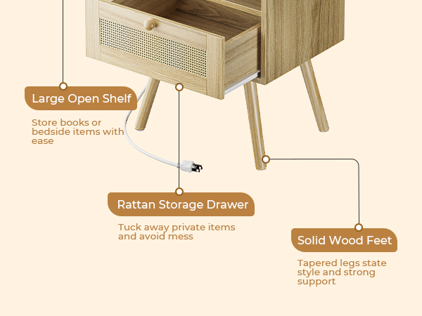 end tables living room set of