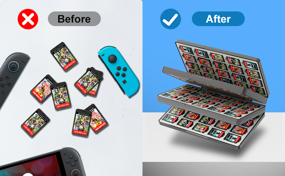 switch game case 120 slots