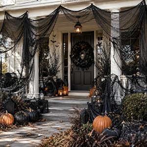 Halloween Decorations