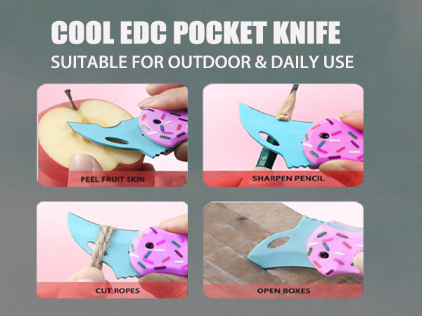 pocket knife