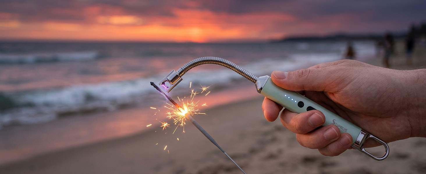 lighter
