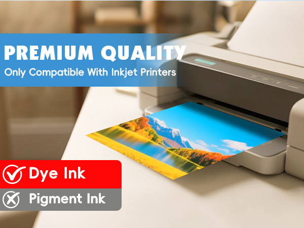 printer paper