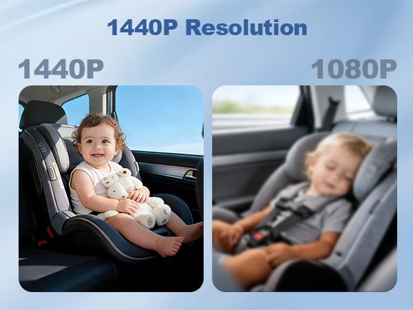 1440P Resolution